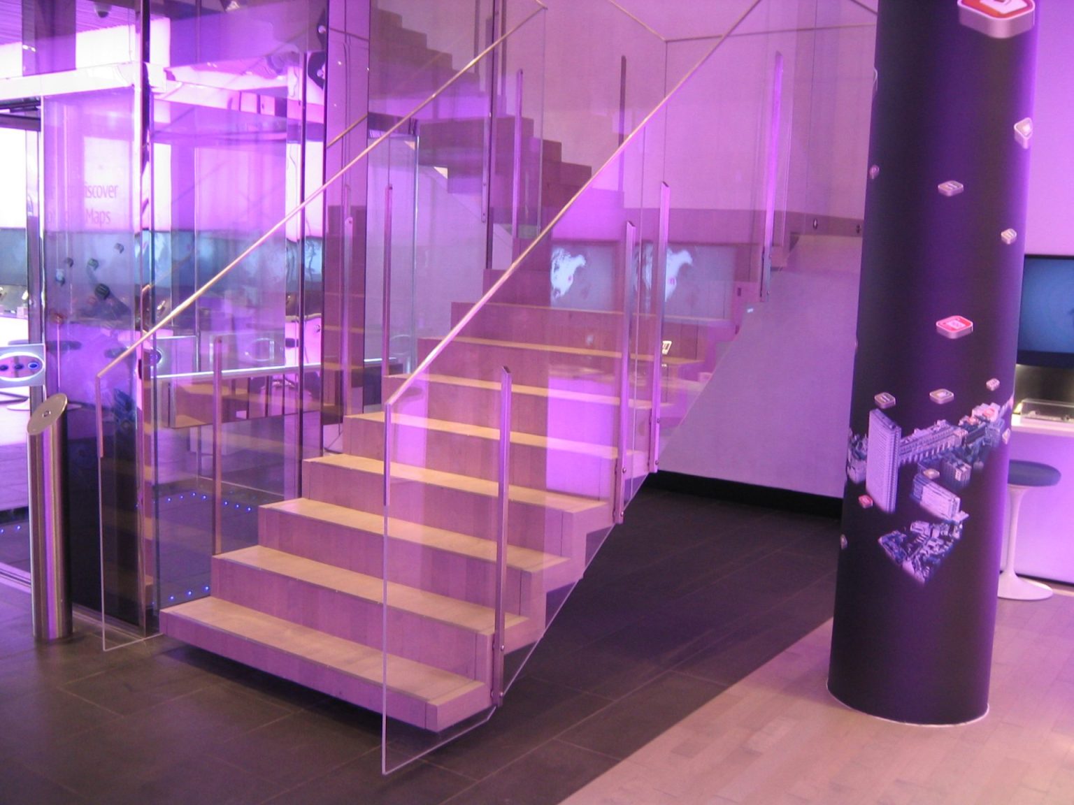 Finding Antique Mirror Glass Halifax Glass