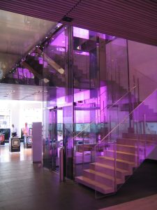 Learn More about Halifax Glass and What Your Local Glazier Can Do For You 9 image of Nokia after work by local glaziers