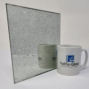 FG-02 Mirror Glass Sample - Click to View Larger