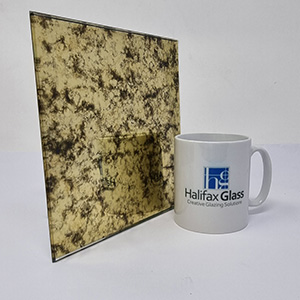 Ref-31 Mirror Glass Sample - Click to View Larger