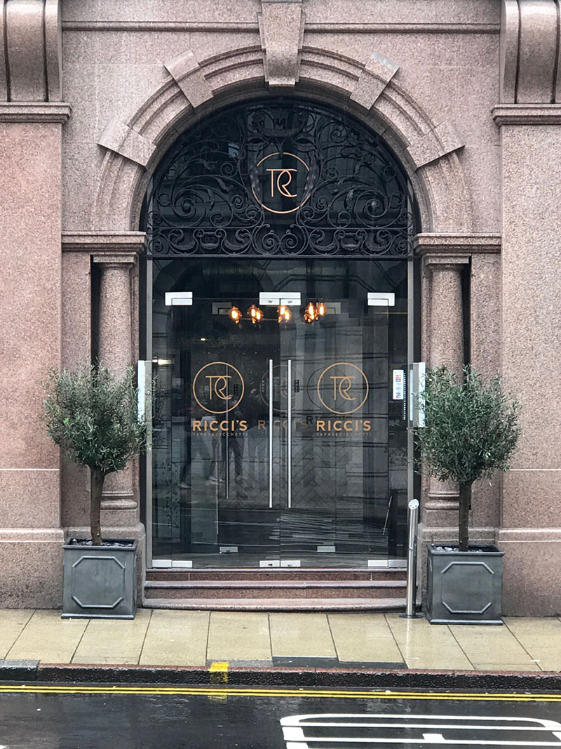 Commercial Maintenance 7 Door repairs and maintenance services