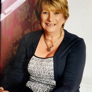 Meet the Team 10 Jackie Payne - Office Administrator