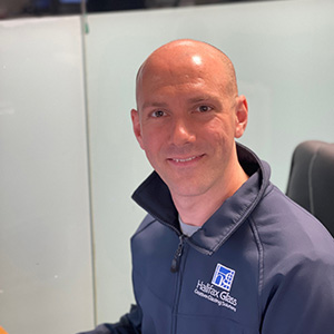 Meet the Team 6 Robert Burgess - Project Estimator