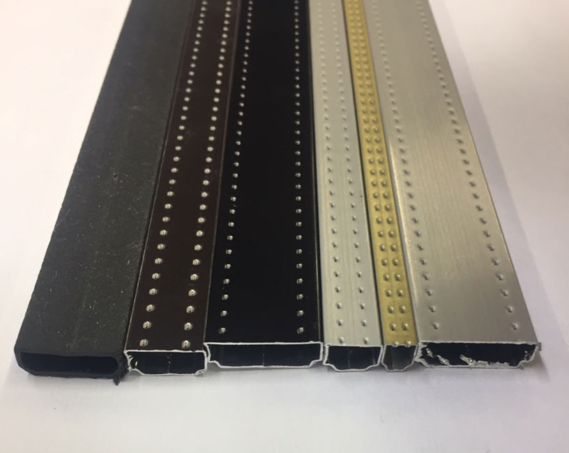 Sealed Glass Units 5 Spacer Bars for Sealed Glass Units