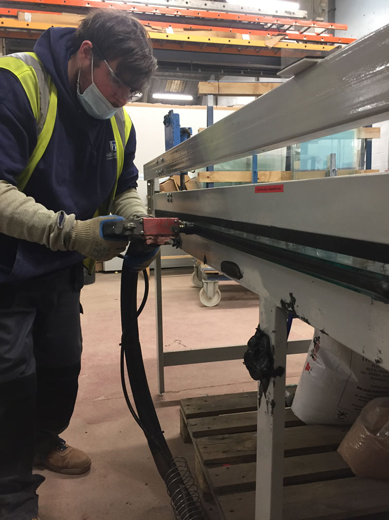 How to Stop Condensation on Double Glazed Windows in the Winter
