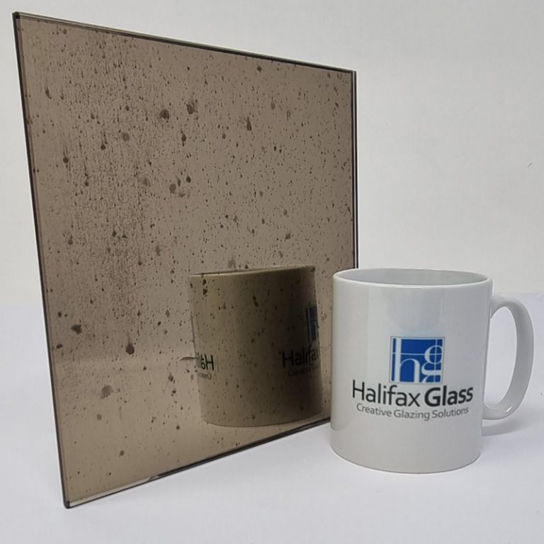 Finding Antique Mirror Glass Halifax Glass