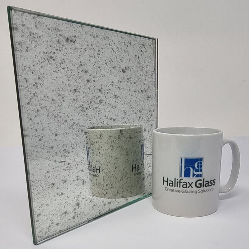 WF-01 Mirror Glass Expanded