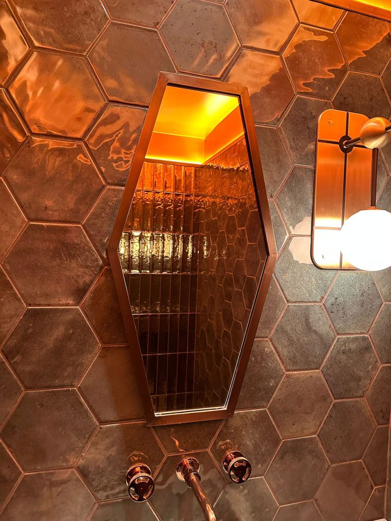 Can You Replace Mirror Glass?