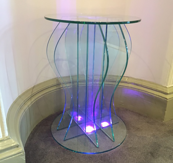 5 Reasons Why You Need a Glass Table Protector