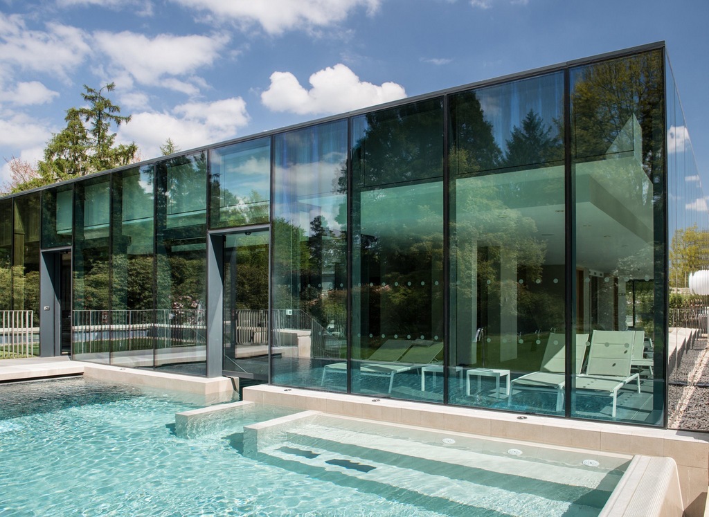 Solar Control Glass: The Ultimate Guide to Heat and Glare in Your Space